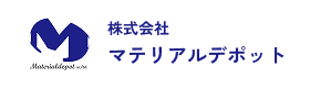 株式会社マテリアルデポット