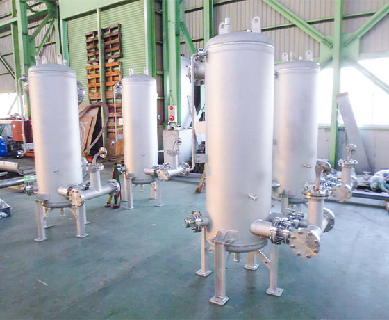 各種容器製作製作イメージ写真