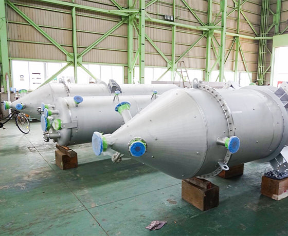 各種容器製作製作イメージ写真